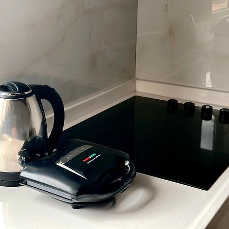 Apartament Js House Shkoder 1 Zewnętrze zdjęcie