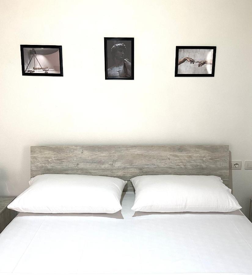 Apartament Js House Shkoder 1 Zewnętrze zdjęcie