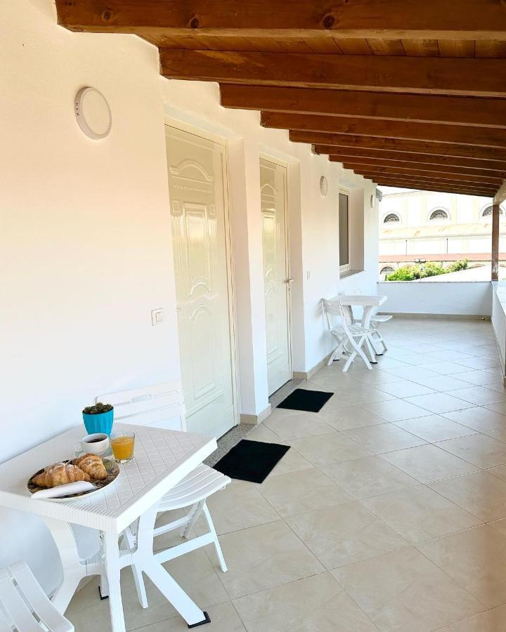 Apartament Js House Shkoder 1 Zewnętrze zdjęcie