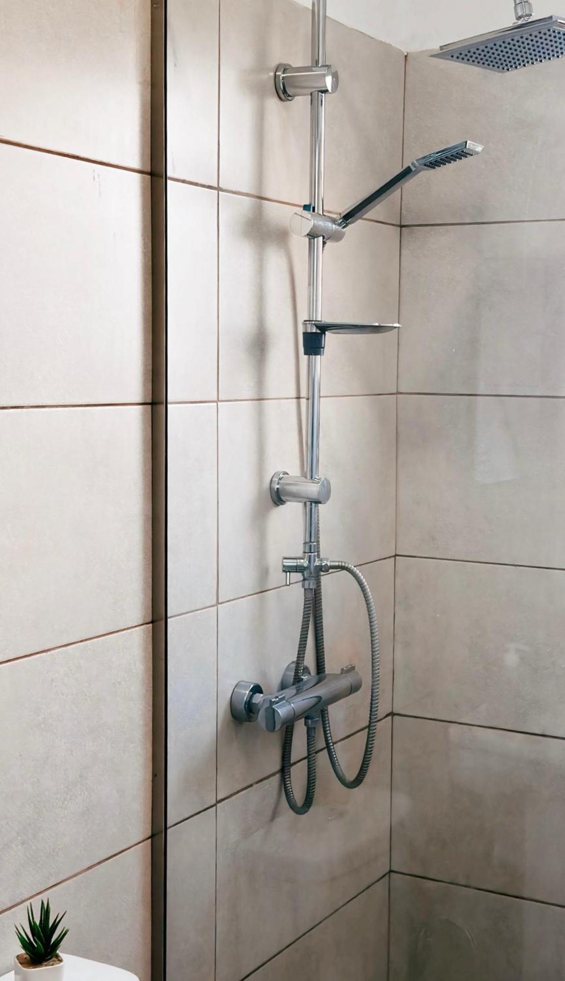Apartament Js House Shkoder 1 Zewnętrze zdjęcie