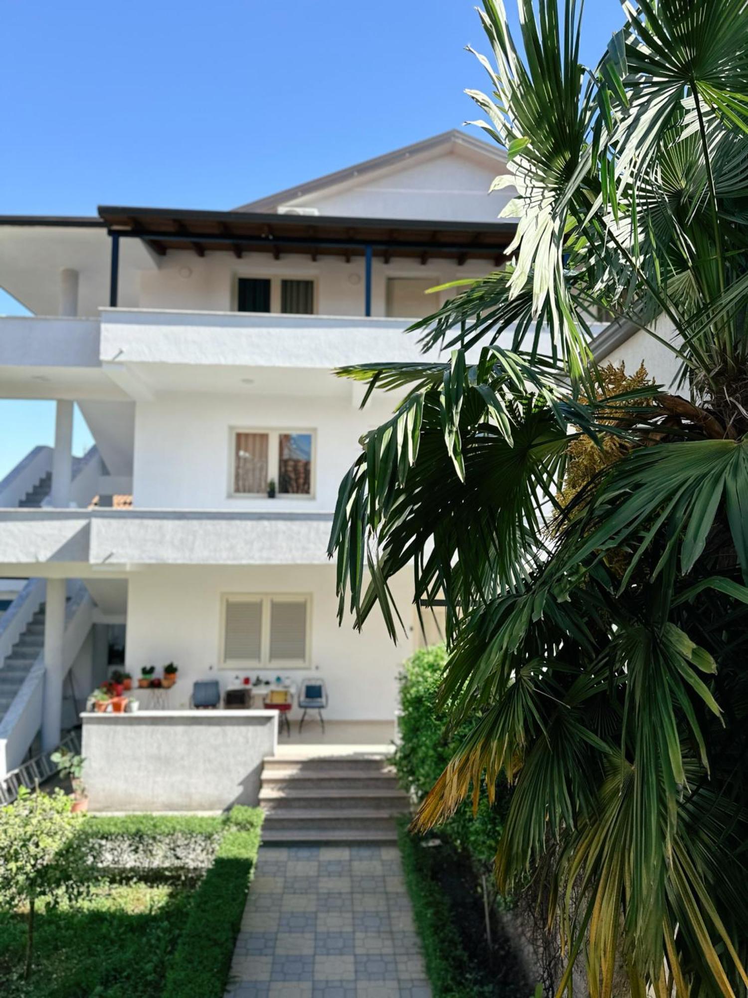 Apartament Js House Shkoder 1 Zewnętrze zdjęcie