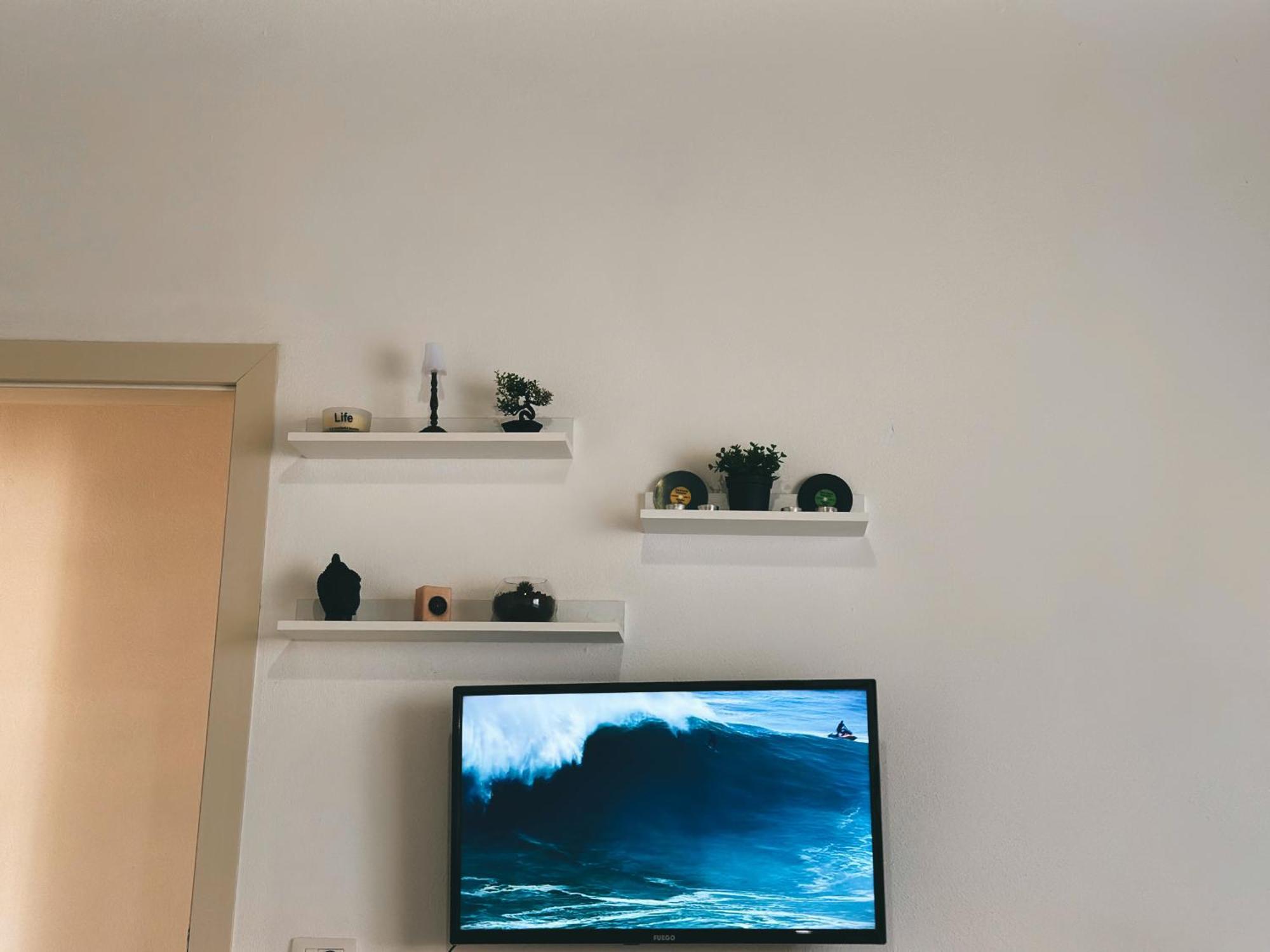 Apartament Js House Shkoder 1 Zewnętrze zdjęcie