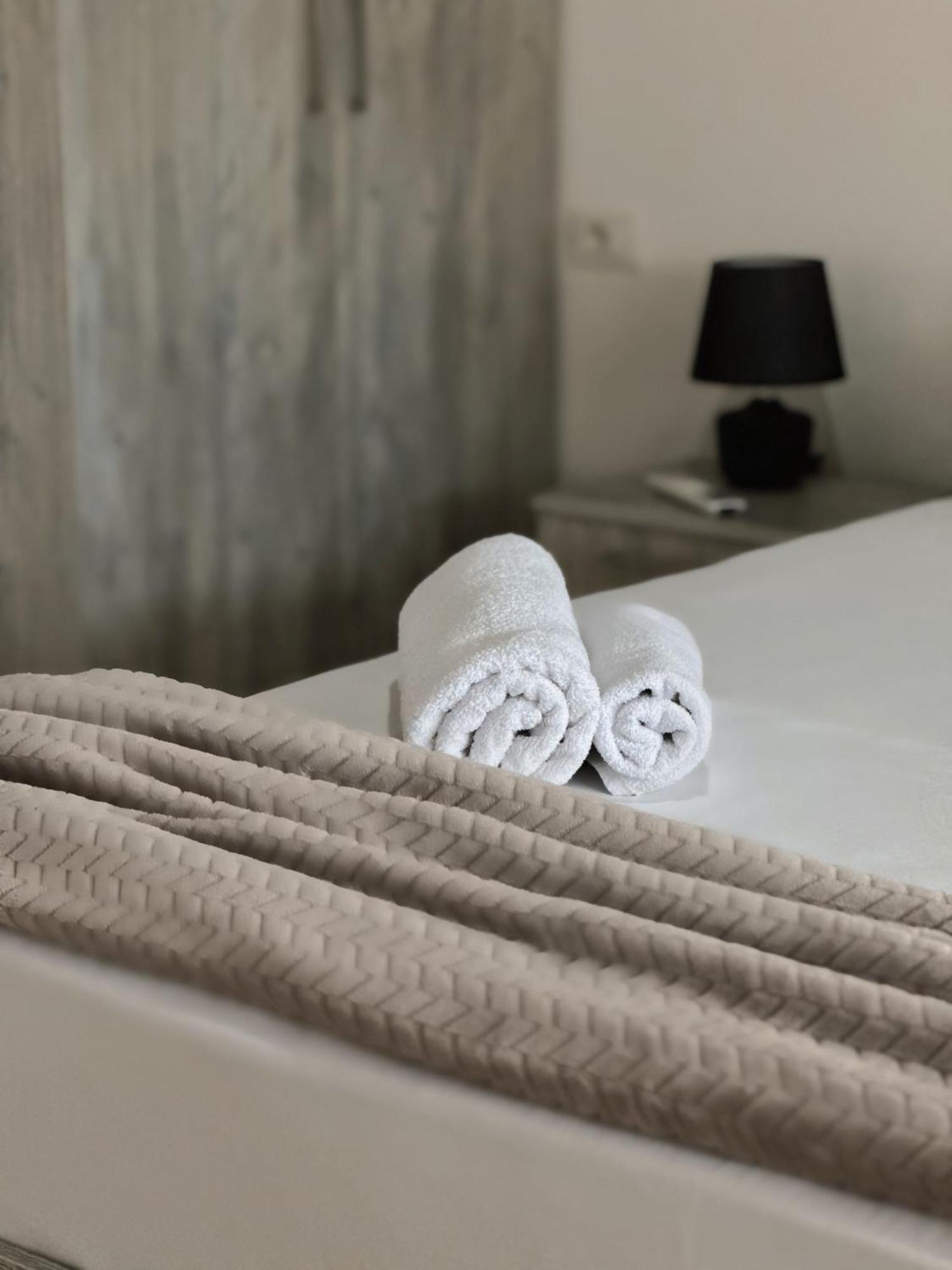 Apartament Js House Shkoder 1 Zewnętrze zdjęcie