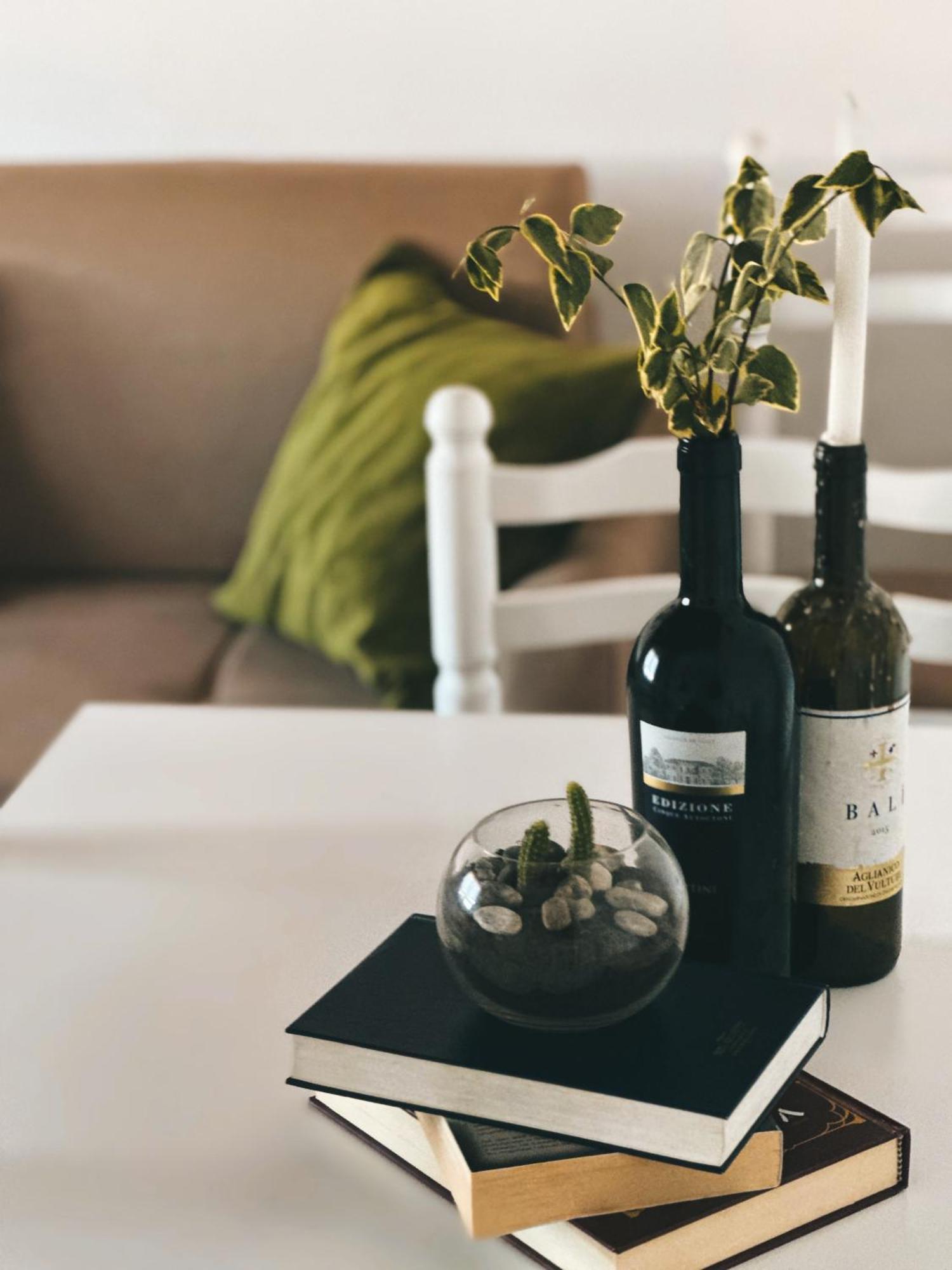Apartament Js House Shkoder 1 Zewnętrze zdjęcie
