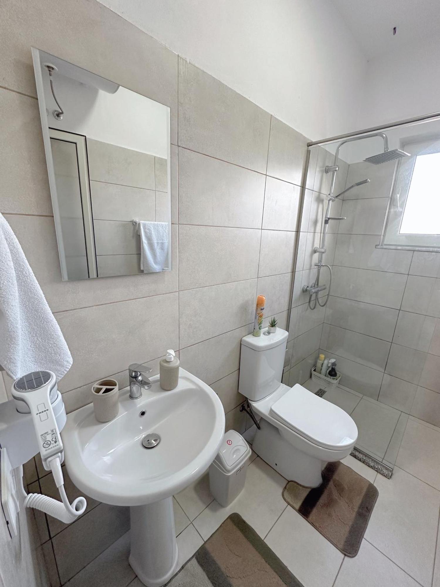 Apartament Js House Shkoder 1 Zewnętrze zdjęcie