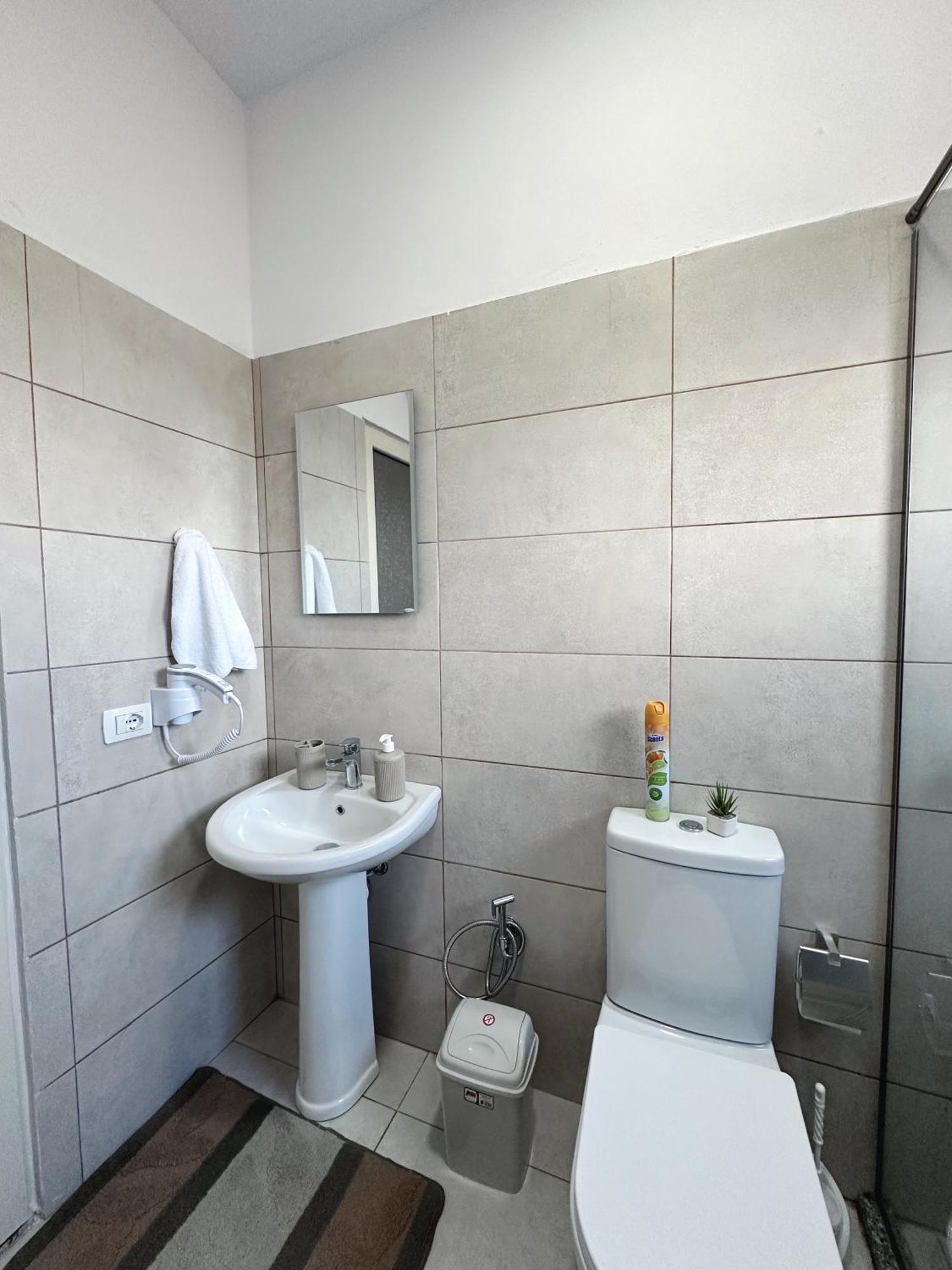 Apartament Js House Shkoder 1 Zewnętrze zdjęcie