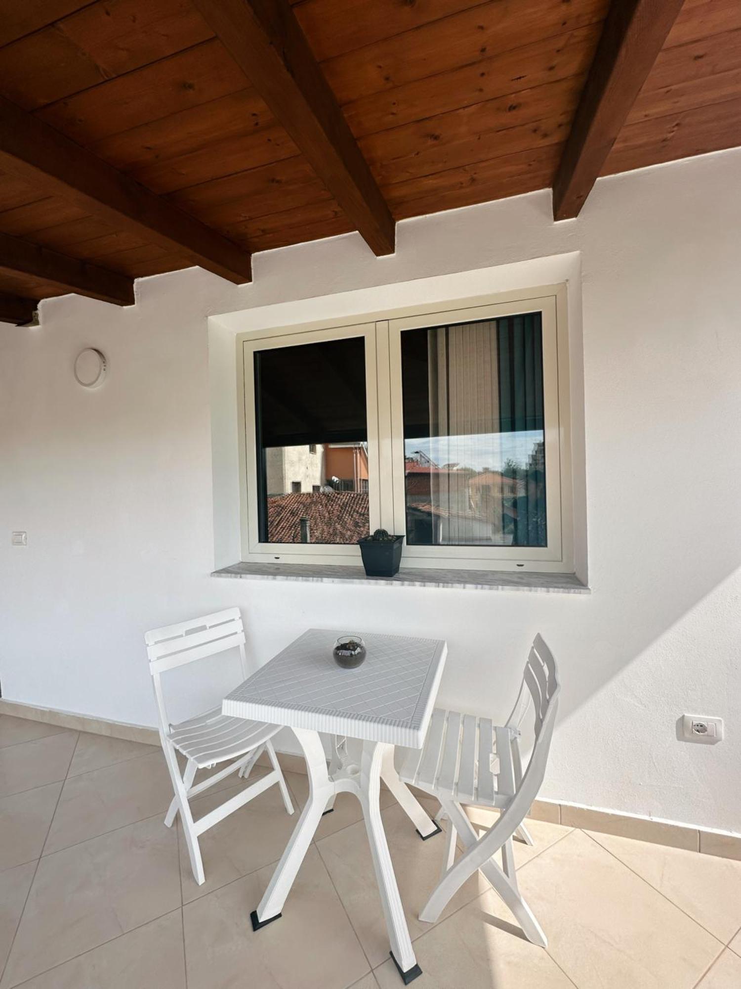 Apartament Js House Shkoder 1 Zewnętrze zdjęcie