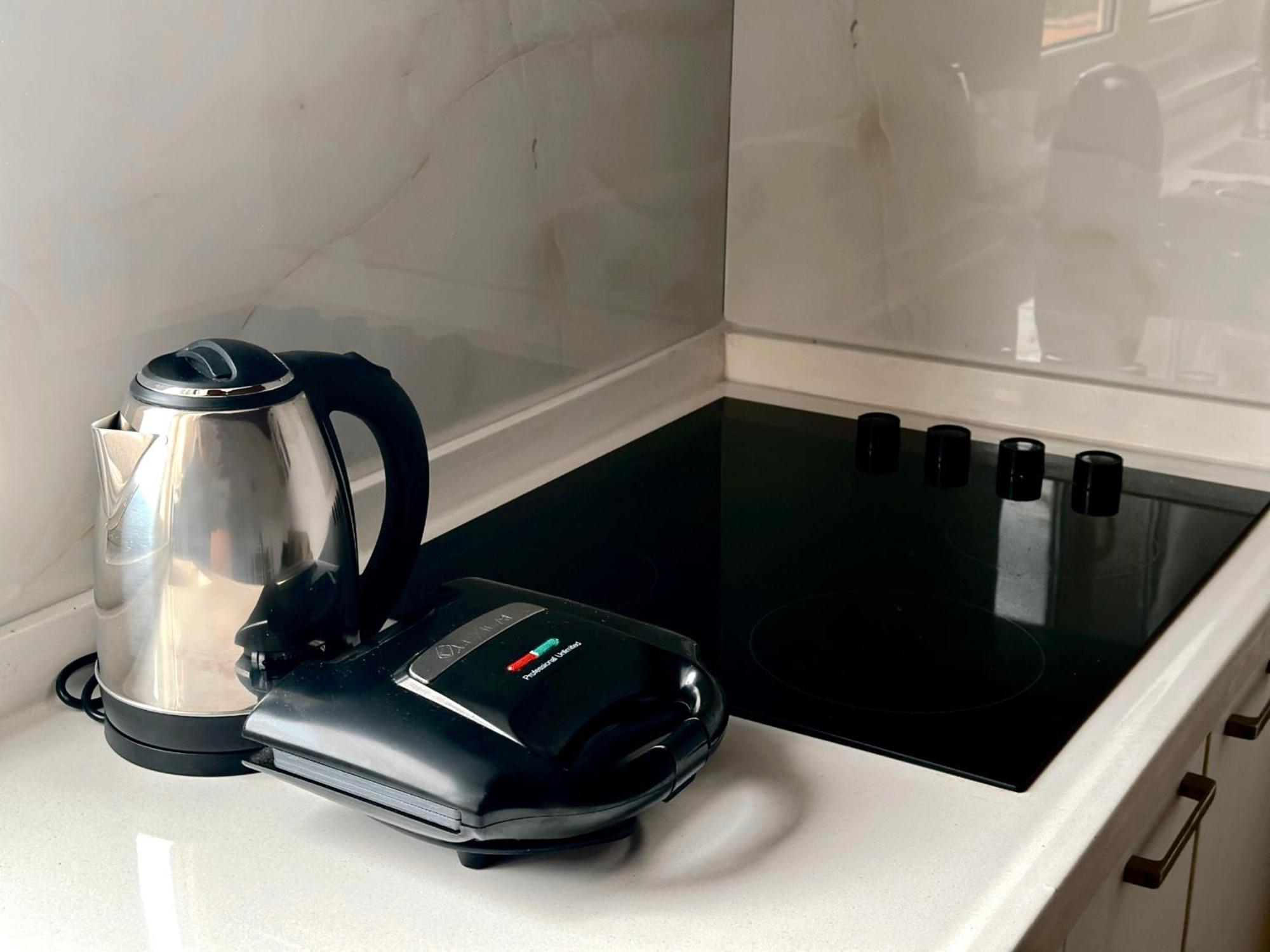 Apartament Js House Shkoder 1 Zewnętrze zdjęcie