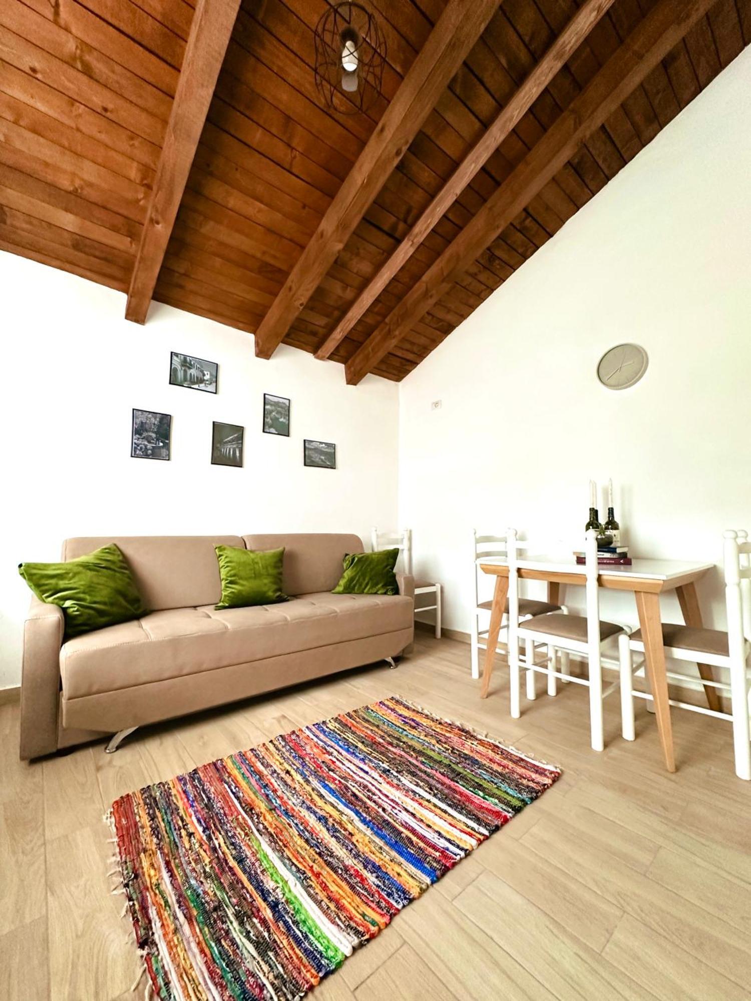 Apartament Js House Shkoder 1 Zewnętrze zdjęcie
