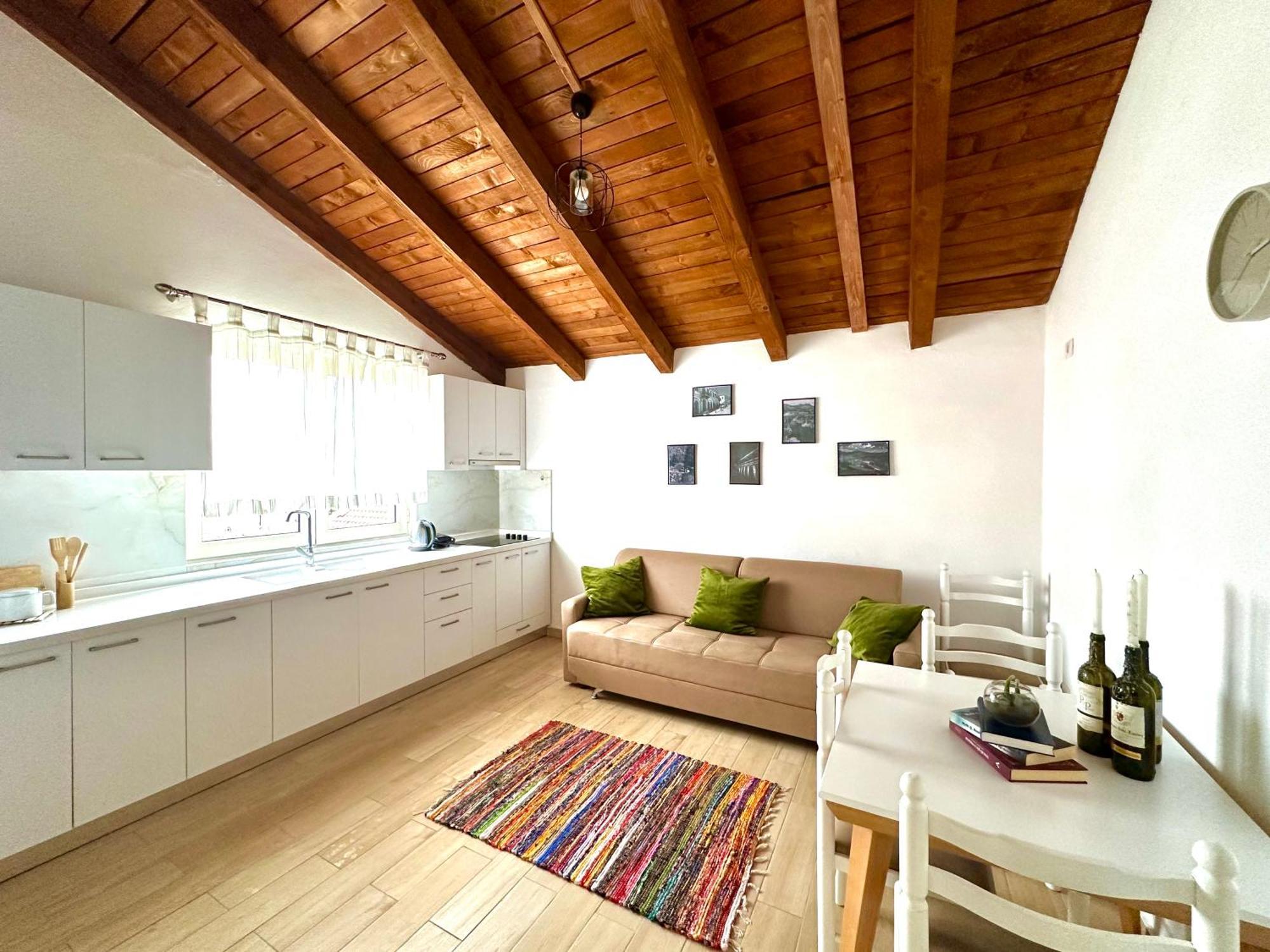 Apartament Js House Shkoder 1 Zewnętrze zdjęcie